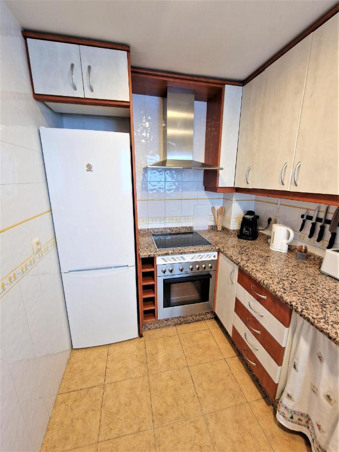Ds Duplex Acera Del Rio, Parking Opcional Apartment Córdoba Exterior foto