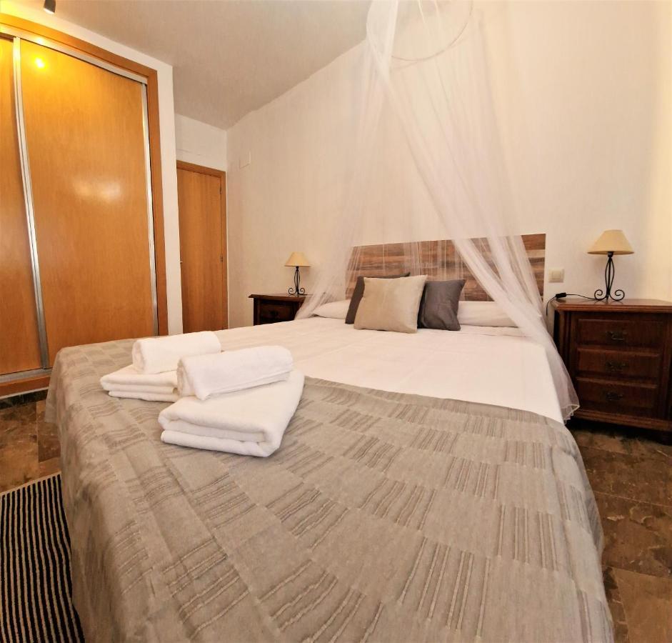 Ds Duplex Acera Del Rio, Parking Opcional Apartment Córdoba Exterior foto